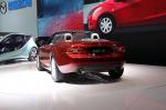 Mazda MX-5 Roadster Coupe 2009 года